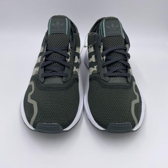 adidas Swift Run X Mens Shoes - Picture 3 of 8